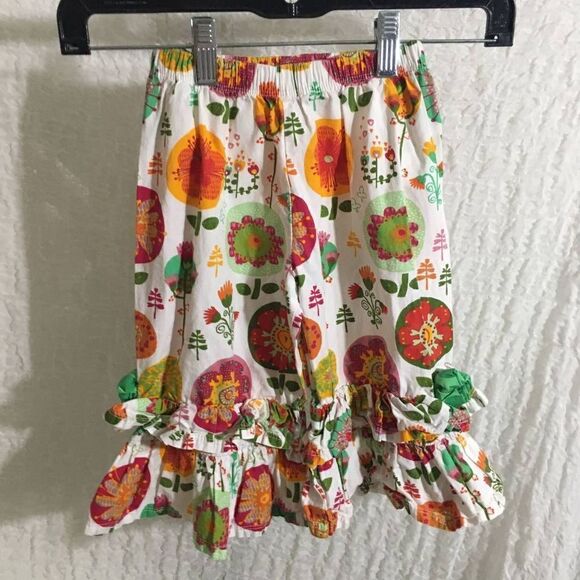 Jelly The Pug White Fiorito Kassi Set Size 4T - Picture 7 of 12